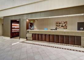 Embassy Suites by Hilton Santa Clara Silicon Valley 5