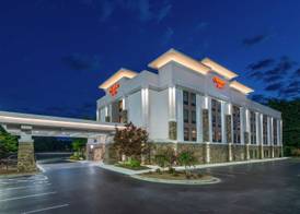 Hampton Inn Wilkesboro 2