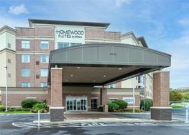 Homewood Suites by Hilton Pittsburgh-Southpointe 4