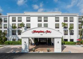 Hampton Inn Boca Raton-Deerfield Beach 2