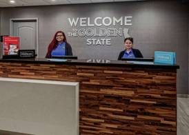 Hampton Inn Fresno Airport 4