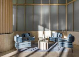 The Morrow Washington Dc, Curio Collection By Hilton 4