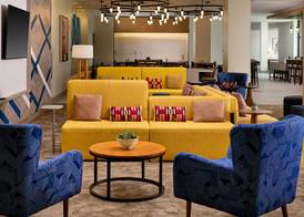 Hilton Garden Inn Grapevine At Silverlake Crossing, Tx 5
