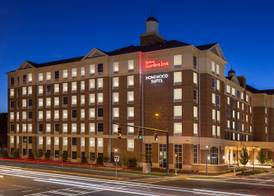 Hilton Garden Inn Charlotte SouthPark 2