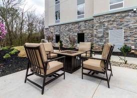 Hampton Inn Locust Grove 2
