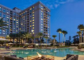 Waldorf Astoria Orlando - An Official Walt Disney World Hotel 2