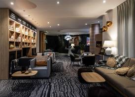 Mercure Grenoble Meylan 3