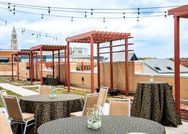 Hilton Garden Inn Alexandria Old Town National Harbor 2