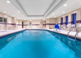 Hampton Inn Suites Minneapolis St Paul Arpt-Mall of America 4