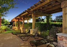 Hilton Garden Inn Sonoma County Airport 4
