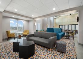 Hampton Inn & Suites By Hilton Irving Dfw Airport North 4