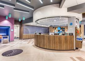 Tru By Hilton Madison West 4