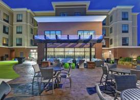 Homewood Suites By Hilton Savannah Airport 2