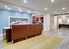 Hampton Inn Boston - Westborough 4