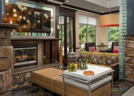 Hilton Garden Inn Charlotte/Mooresville 4