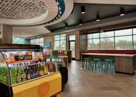 Tru By Hilton Frisco Dallas, Tx 3