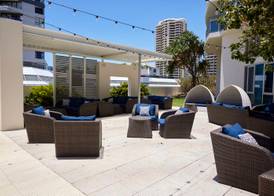 Surfers Paradise Hilton 3