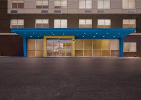 Tru By Hilton Kansas City Airport 3