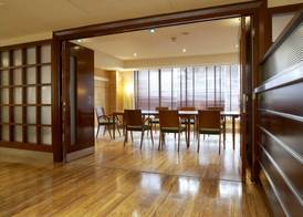 Mercure Bristol Brigstow Hotel 5