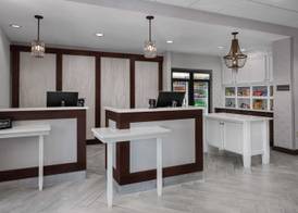 Homewood Suites by Hilton Orland Park 3