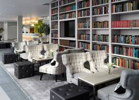 Radisson Blu Hotel, East Midlands Airport 5