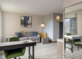 Hilton Garden Inn Denver Tech Center 5