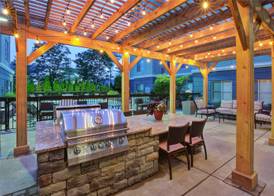 Homewood Suites by Hilton South Dayton Miamisburg 3