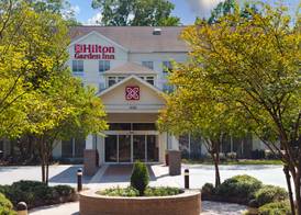 Hilton Garden Inn Montgomery East 3