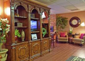 Hampton Inn Oklahoma City-Northwest 4