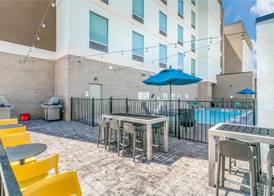 Home2 Suites by Hilton Coppell DFW Grapevine North 5
