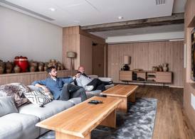 Mercure Grenoble Centre Alpotel 4