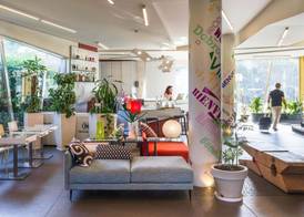 ibis Styles Catania Acireale 4