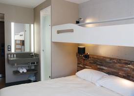 Ibis Budget Annecy sud-Poisy 3