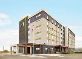 Home2 Suites by Hilton Milton Ontario 3