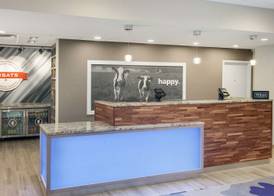 Hampton Inn & Suites Rocky Hill - Hartford South 5