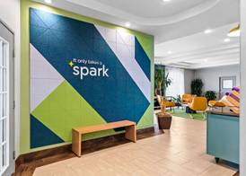 Spark By Hilton San Antonio Near Seaworld 4