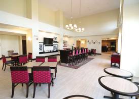 Hampton Inn & Suites Sandusky/Milan 3
