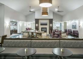 Homewood Suites by Hilton Cedar Rapids-North 5
