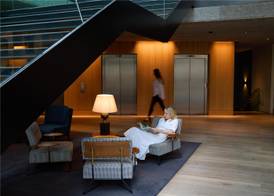 The Edwardian Manchester, A Radisson Collection Hotel 5