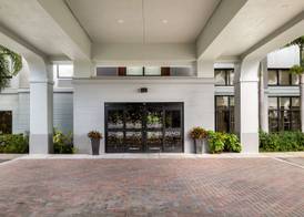 Hampton Inn & Suites Ft. Lauderdale West-Sawgrass/Tamarac 4