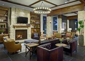 The Bevy Hotel Boerne, A Doubletree By Hilton 4