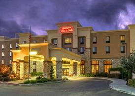 Hampton Inn & Suites Sacramento-Elk Grove Laguna I-5 2