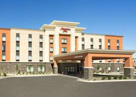 Hampton Inn Kennewick at Southridge 2