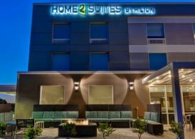 Home2 Suites Williston Burlington, Vt 4