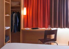 ibis Nantes Centre Gare Sud 5