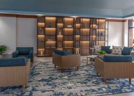 DoubleTree by Hilton New Bern Riverfront 5