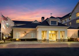 Homewood Suites by Hilton Knoxville West at Turkey Creek 2