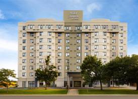 Hampton Inn by Hilton Montreal East Anjou 3