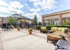 Hilton Garden Inn Chicago/Tinley Park 3