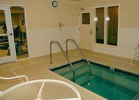 Hilton Garden Inn Victorville 5
